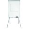 Mastervision Dry Erase Presentation Board, Telescoping Legs, 24"x40-1/2", SR BVCEA2300335MV - alternate 8